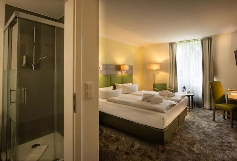 コンフォートルーム, Berg & Spa Hotel Gabelbach