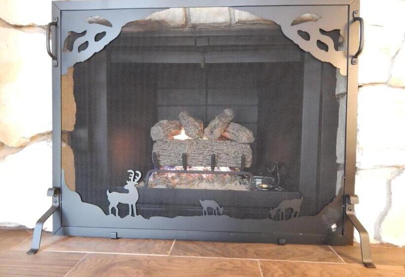 جناح سرير كينج, Best Western The Inn & Suites Pacific Grove