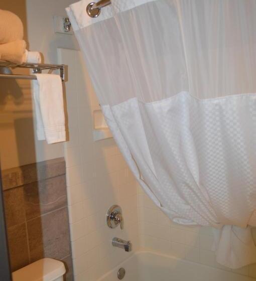 غرفة قياسية سرير كينج, Days Inn By Wyndham Carlsbad