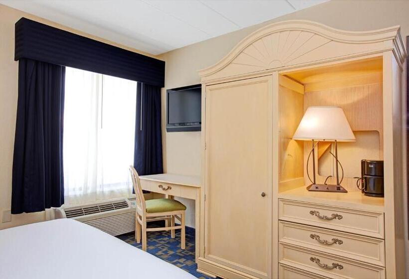 장애인을 위한 스탠다드 룸, Windsor