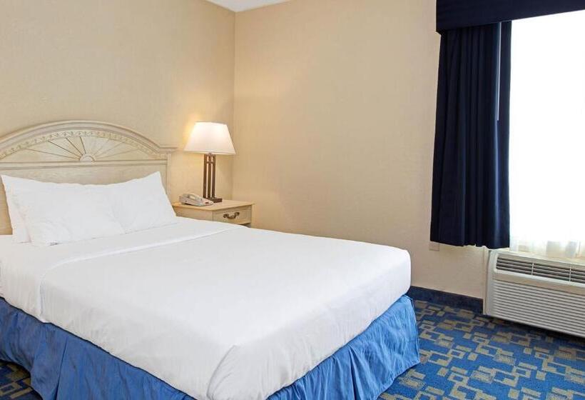 스탠다드 룸, Windsor