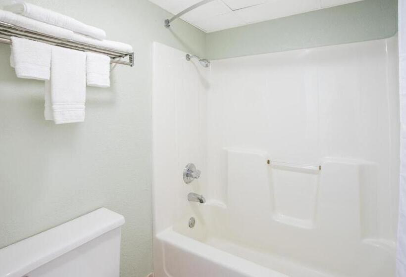 اتاق لوکس, Days Inn By Wyndham Harrison