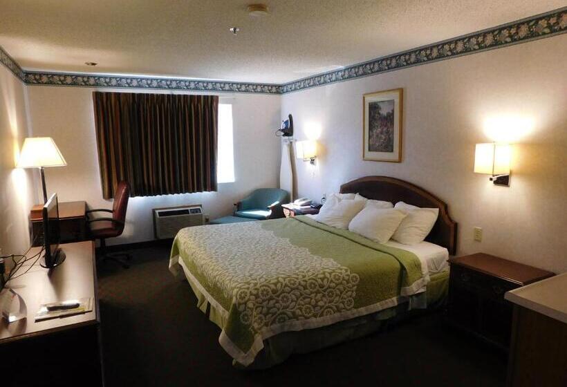 Номер Стандарт Адаптированный для Инвалидов, Days Inn By Wyndham Lexington Ne