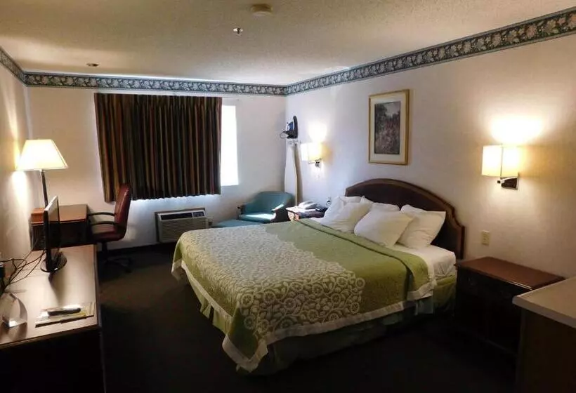 Standard-invahuone, Days Inn By Wyndham Lexington Ne
