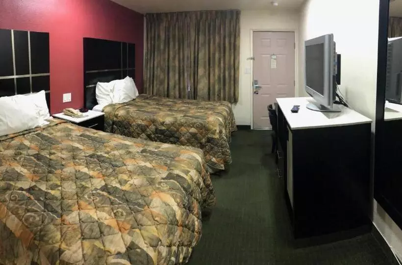 اتاق استاندارد, Days Inn By Wyndham Oroville