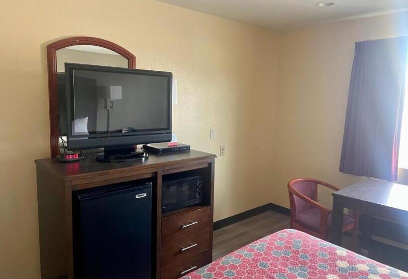 חדר סטנדרט, Econo Lodge Inn & Suites Corning