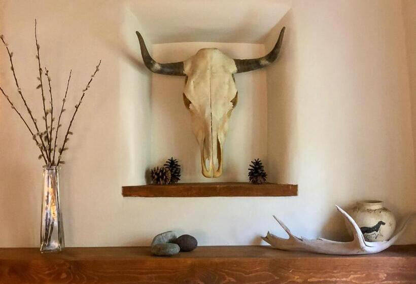 Стандартный Номер Кровать Кинг, Inn Of The Turquoise Bear