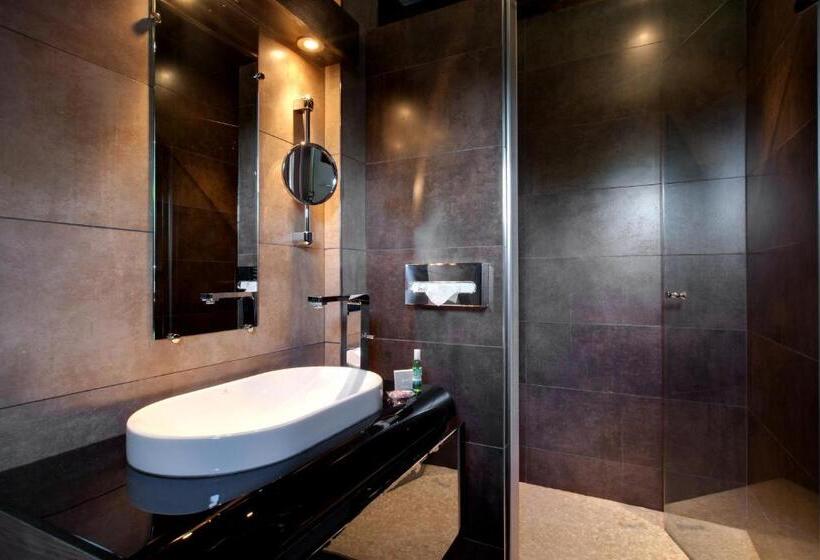 스탠다드 싱글 룸, Le Pavillon De Gouffern