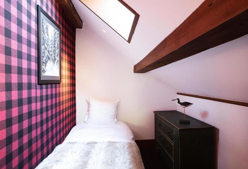 ファミリージュニアスイート, Lodge Park