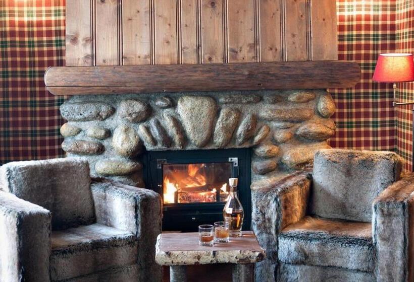 エクゼクティブスイート, Lodge Park