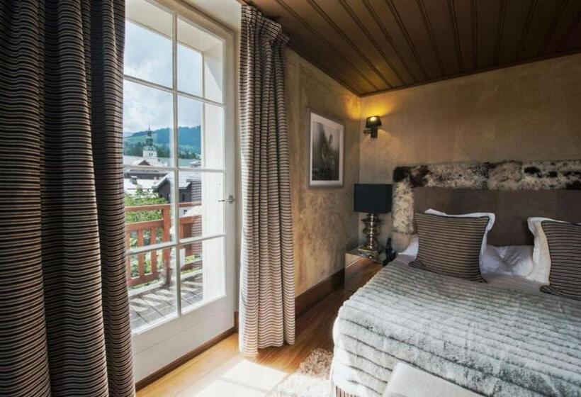 スイート, Lodge Park