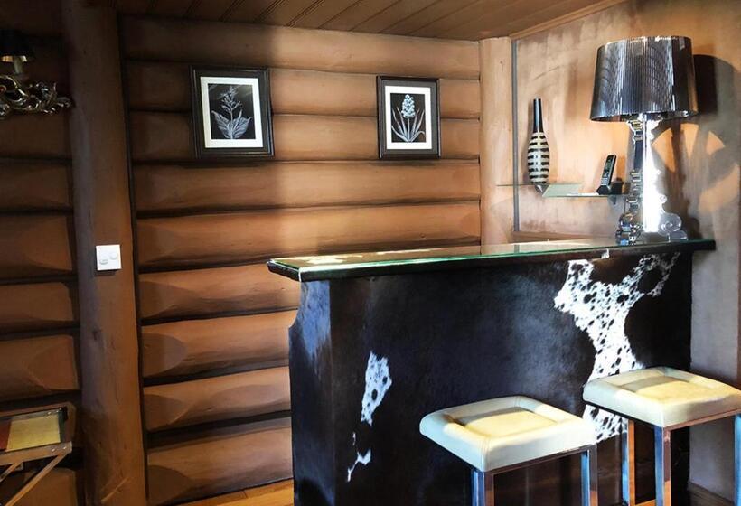 スイート, Lodge Park