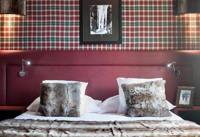 プレステージスイート, Lodge Park