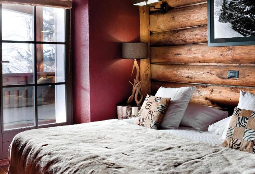 プレステージスイート, Lodge Park