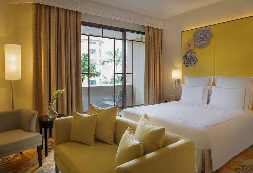 استودیوی استاندارد, Paradox Singapore Merchant Court At Clarke Quay