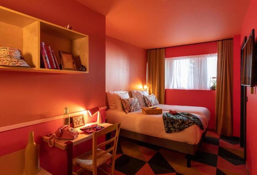 חדר סטנדרט, Paul & Pia  Welcome Home