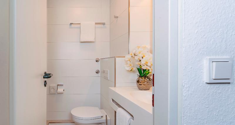 اتاق استاندارد, Plaza Inn Karlsruhe Nord