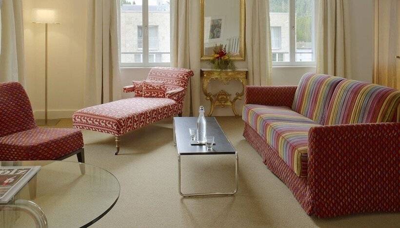 جناح جونيور, Saratz Pontresina