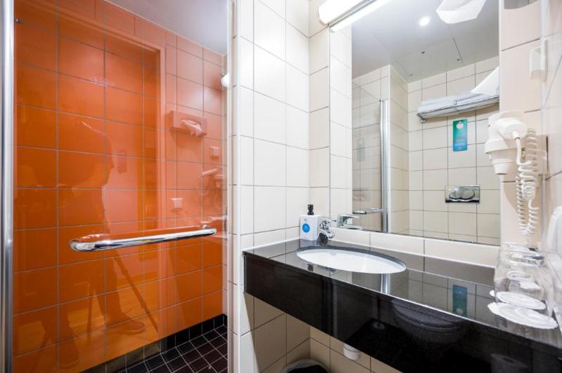 غرفة عائلية, Saratz Pontresina