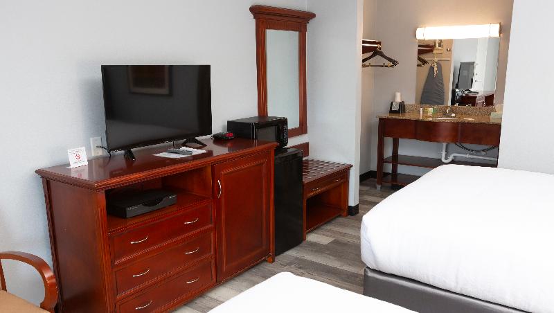 스탠다드 룸, Sunrise Inn Williamstown