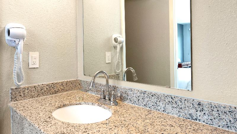 标准间, Sunrise Inn Williamstown