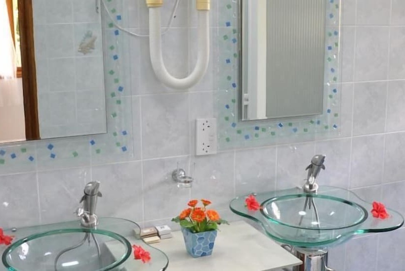 آپارتمان سوپریور 1 خوابه, The Islander