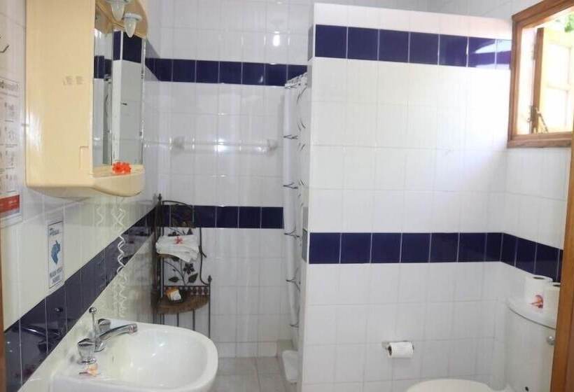 ویلای 2 خوابه, The Islander