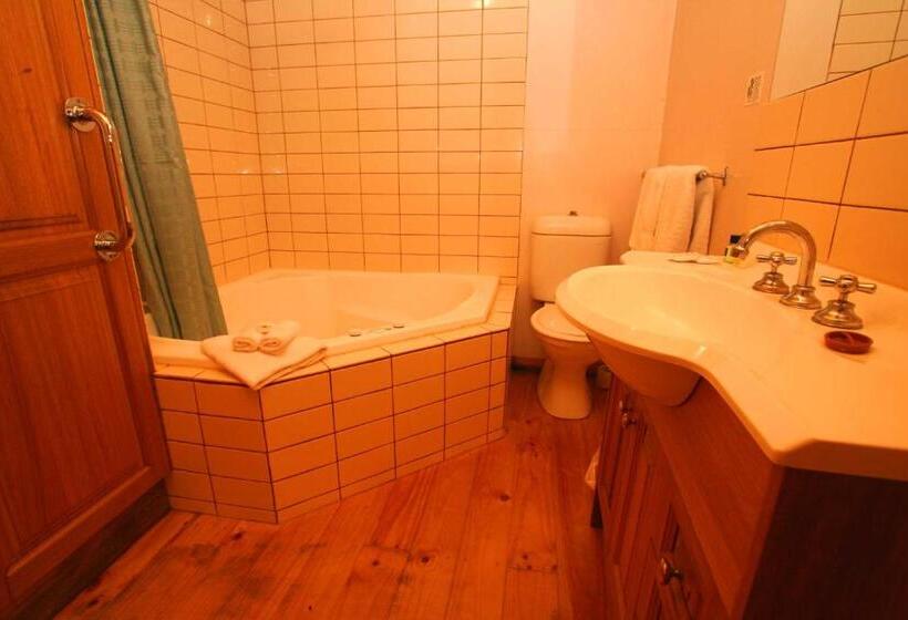 1ベッドルームハウス, The Lodge On Elizabeth Boutique