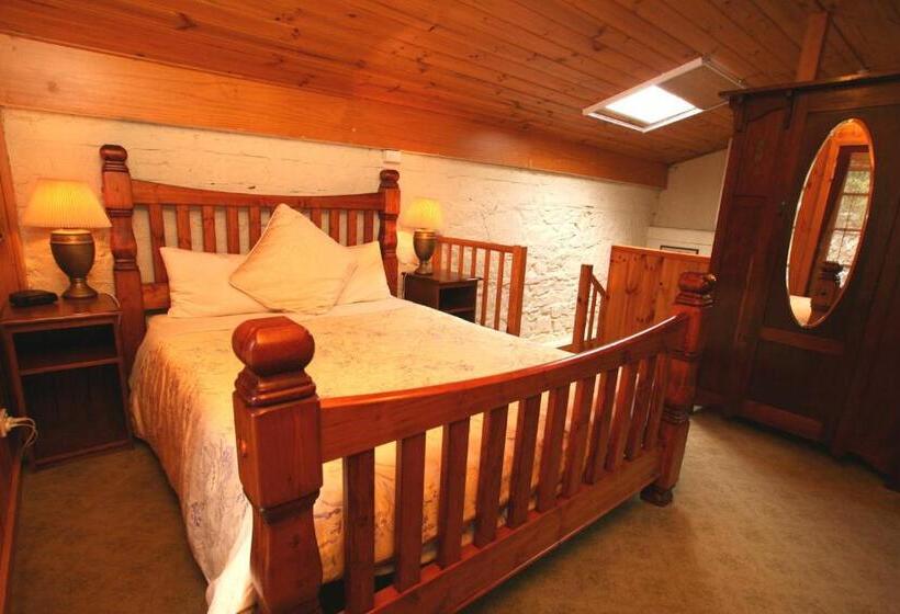 1ベッドルームハウス, The Lodge On Elizabeth Boutique