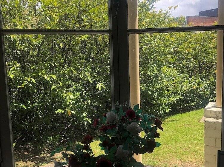 스탠다드 룸, The Lodge On Elizabeth Boutique