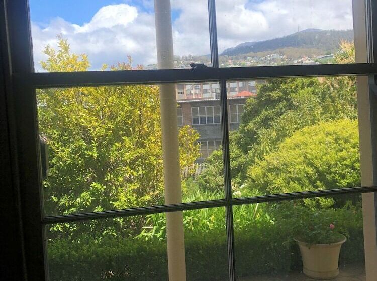 1ベッドルームハウス, The Lodge On Elizabeth Boutique