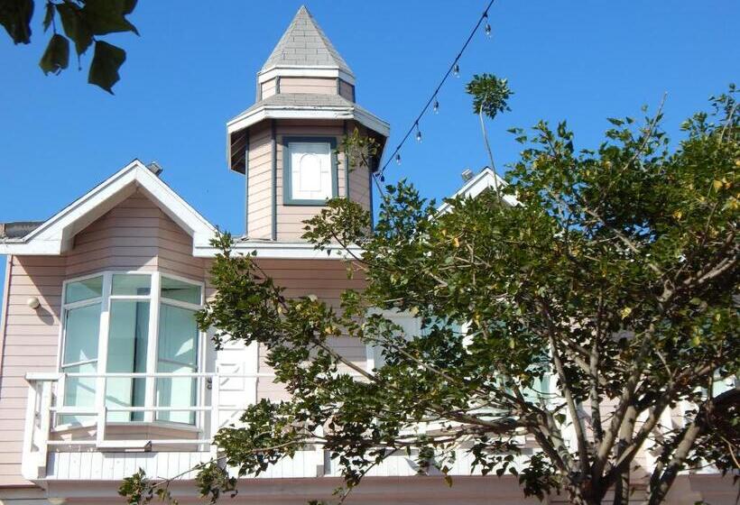 高级大房间, Villa Fontana Inn