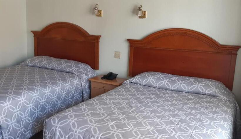 高级大房间, Villa Fontana Inn