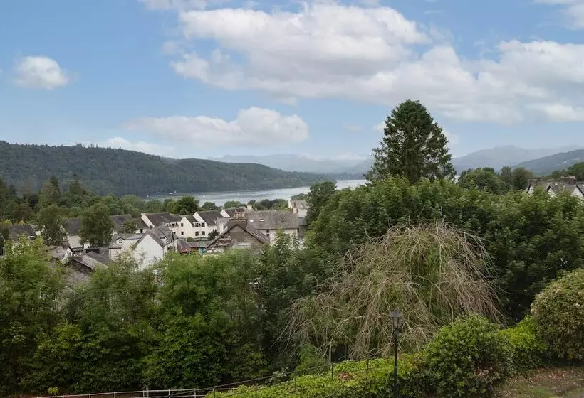 اتاق خانوادگی, The Ro Hotel Windermere
