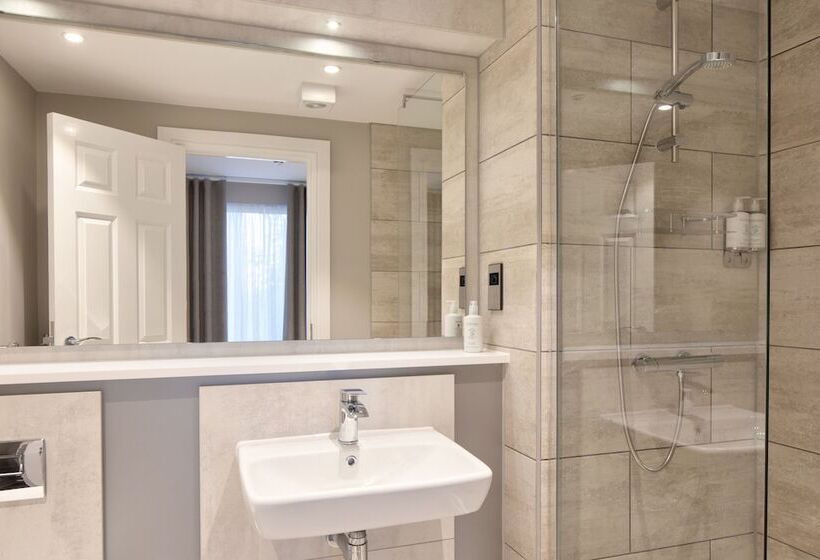 ファミリールーム, The Ro Hotel Windermere