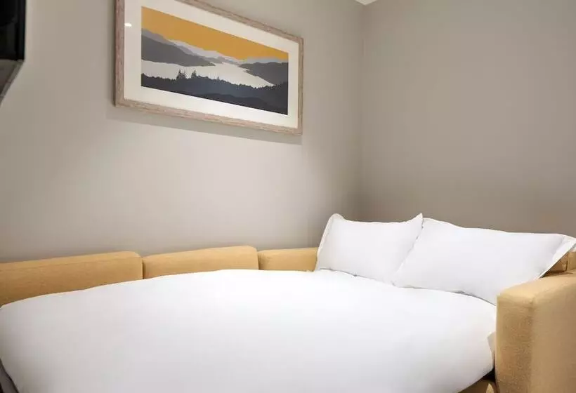 اتاق خانوادگی, The Ro Hotel Windermere