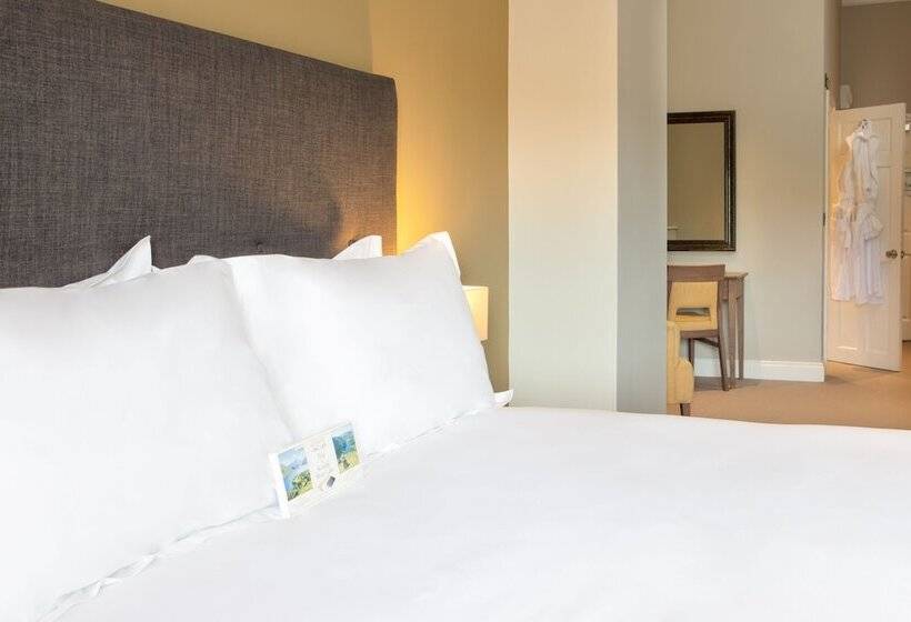 스탠다드 룸 호수 전망, The Ro Hotel Windermere