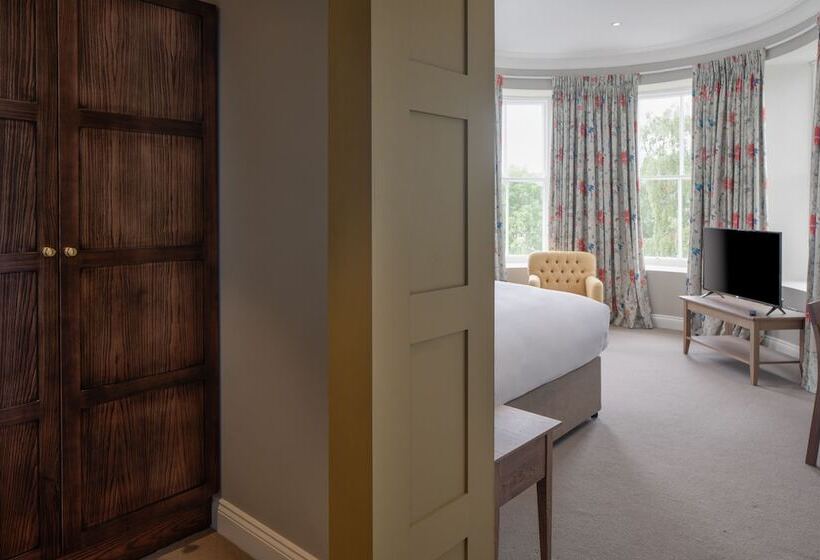 수피리어 룸, The Ro Hotel Windermere