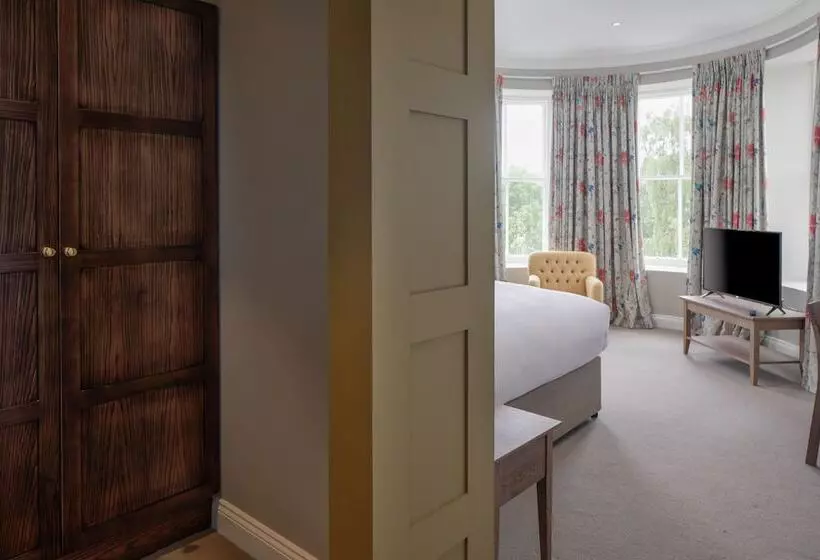 اتاق سوپریور, The Ro Hotel Windermere