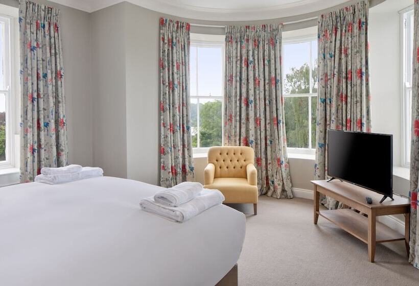 수피리어 룸, The Ro Hotel Windermere