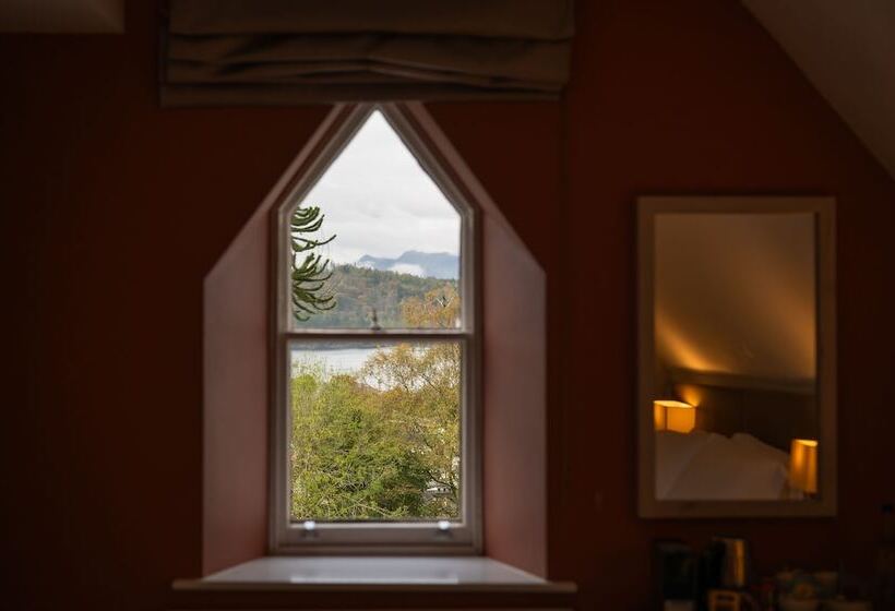 수피리어 룸, The Ro Hotel Windermere