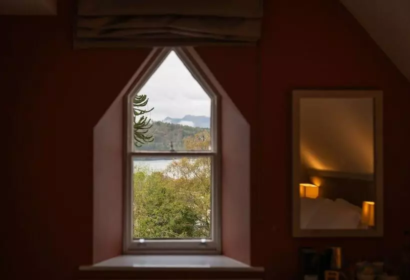 اتاق سوپریور, The Ro Hotel Windermere