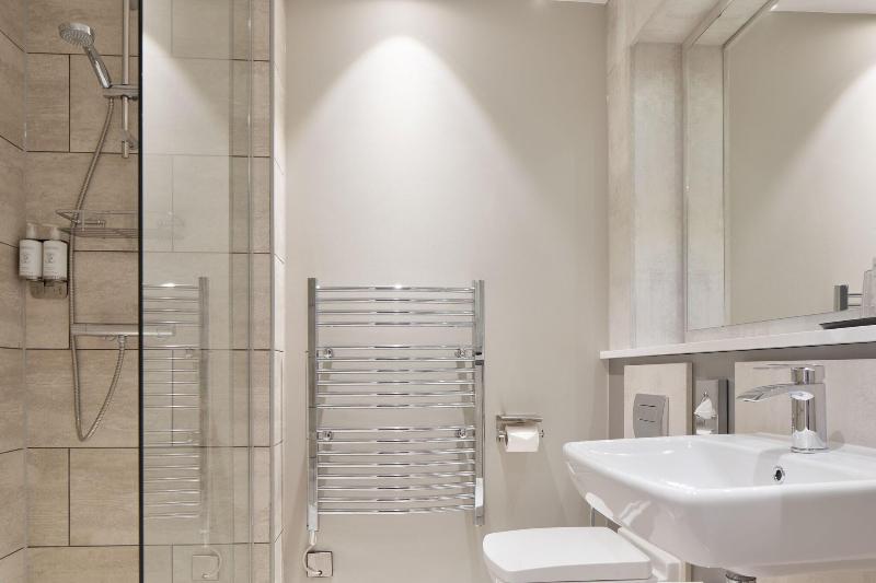 クラシックルーム, The Ro Hotel Windermere