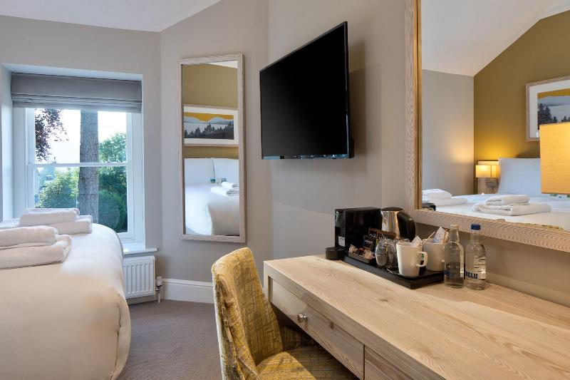 Классический Номер, The Ro Hotel Windermere