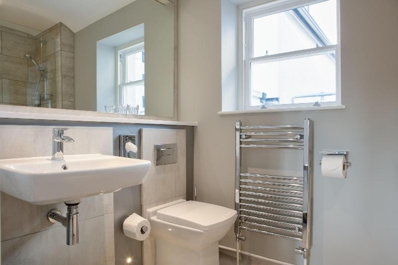 클래식 룸, The Ro Hotel Windermere