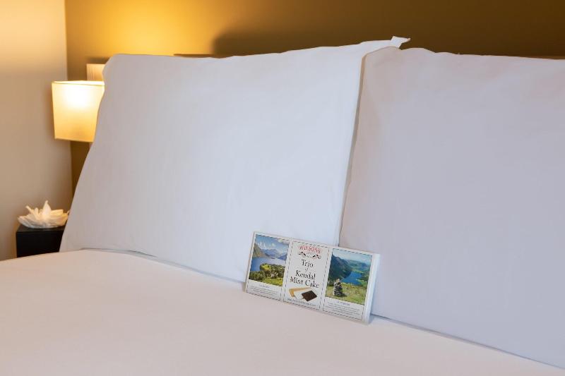 Классический Номер, The Ro Hotel Windermere