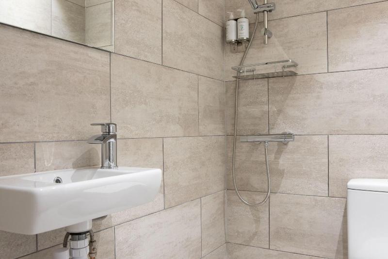 スタンダードルーム, The Ro Hotel Windermere