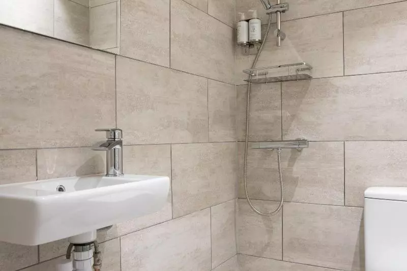 اتاق استاندارد, The Ro Hotel Windermere