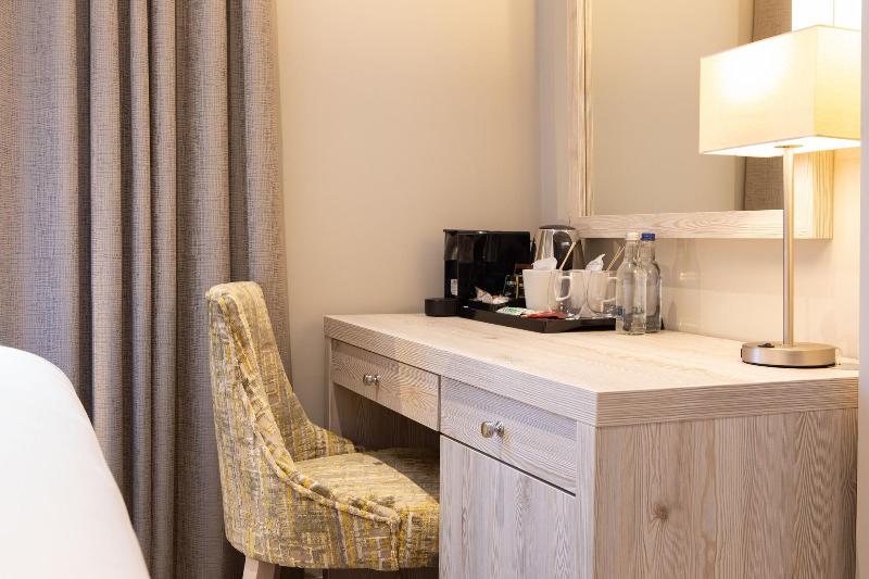 スタンダードルーム, The Ro Hotel Windermere