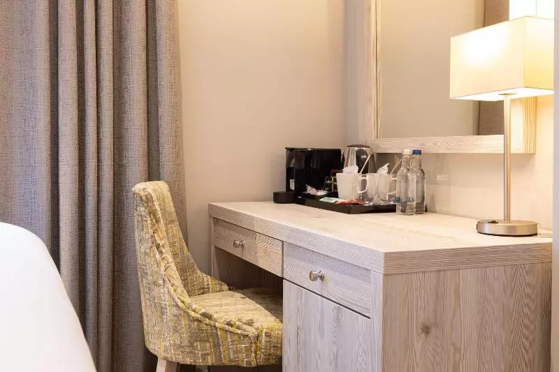 اتاق استاندارد, The Ro Hotel Windermere